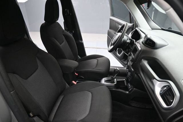 Used 2020 Jeep Renegade Sport FWD image 24
