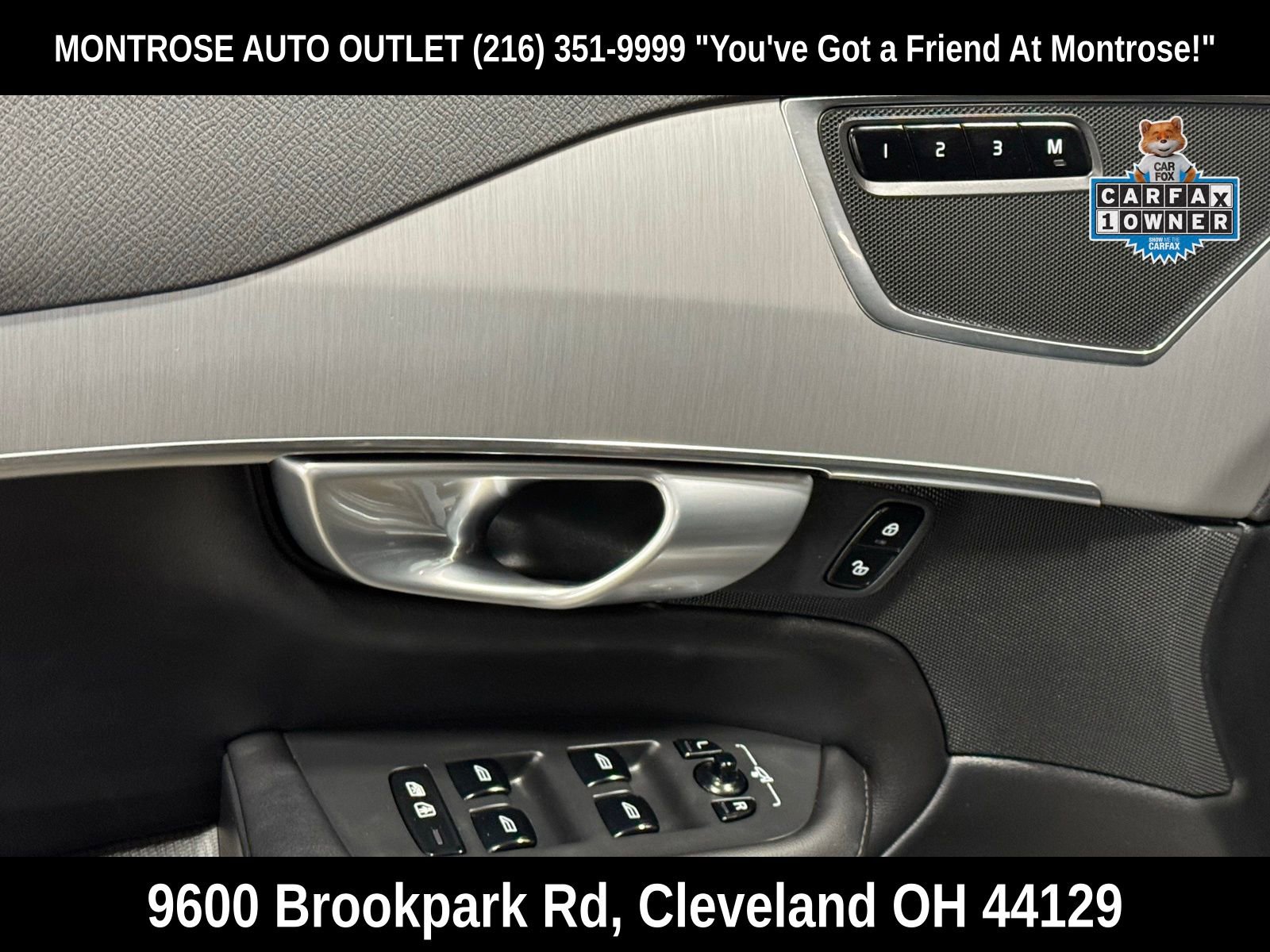 Used 2024 Volvo XC90 B5 Core image 11