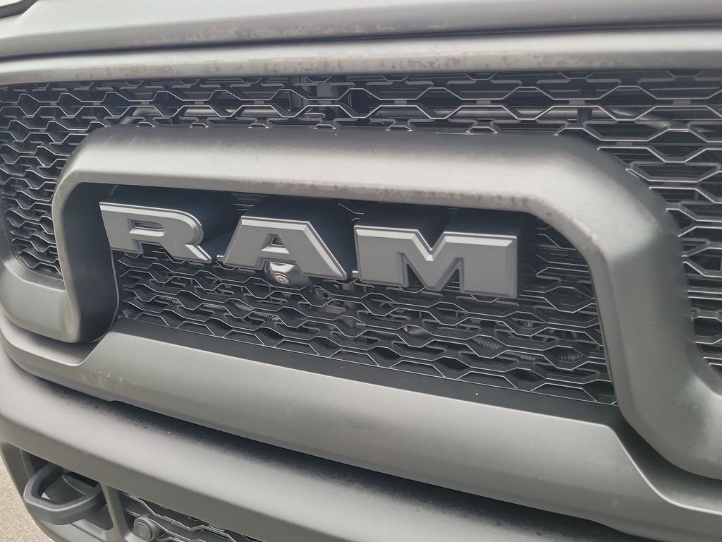 Used 2024 RAM 2500 Rebel w/ Towing Technology Group AWD/4WD image 31