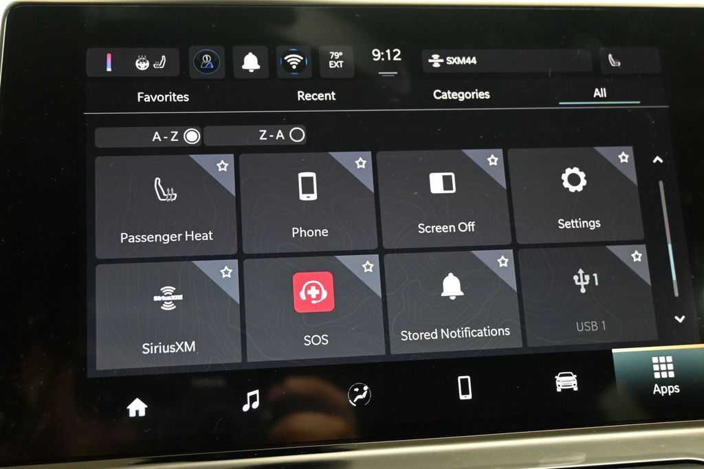 New 2026 Jeep Compass Latitude AWD/4WD image 12