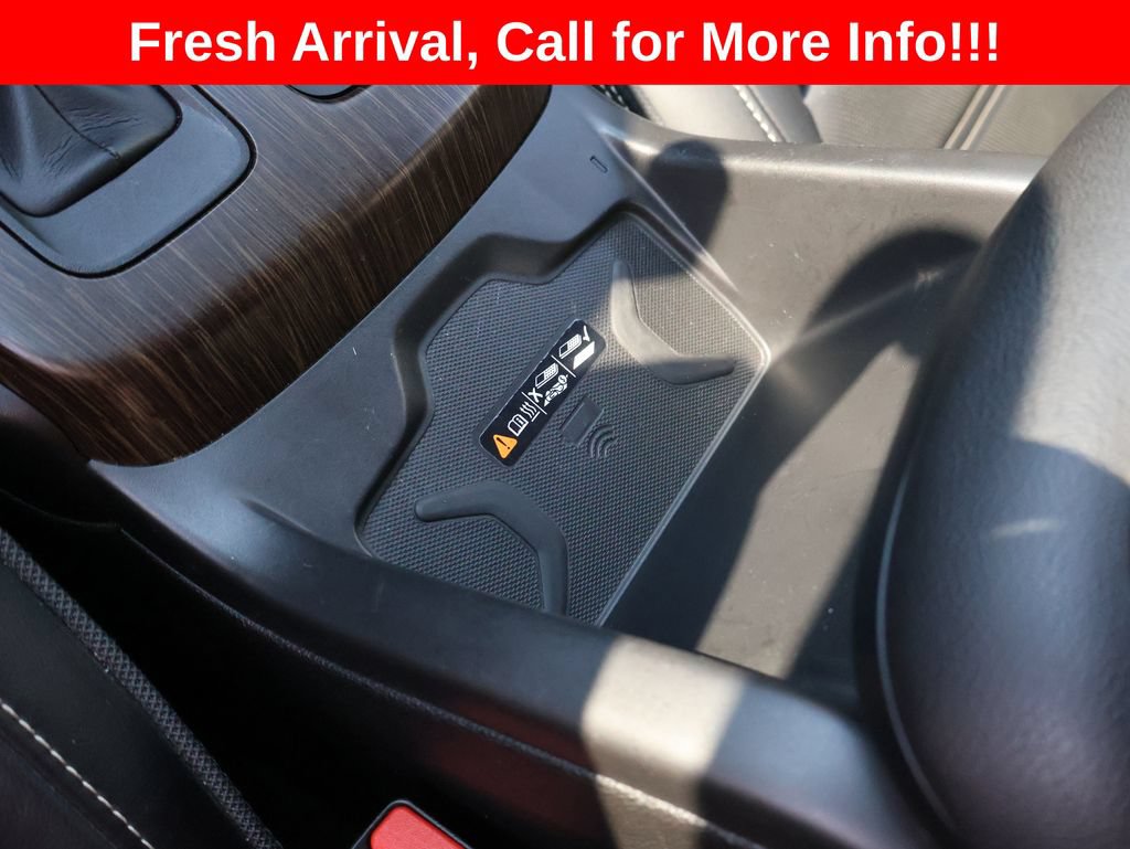 Certified 2017 GMC Canyon Denali AWD/4WD image 25