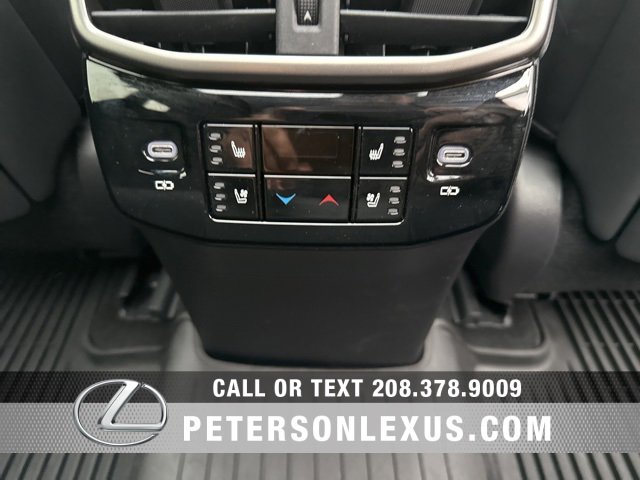 Used 2024 Lexus RX 450h AWD w/ Luxury Package image 18