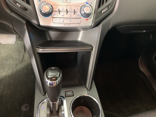 Used 2017 Chevrolet Equinox LT w/ Convenience Package image 24