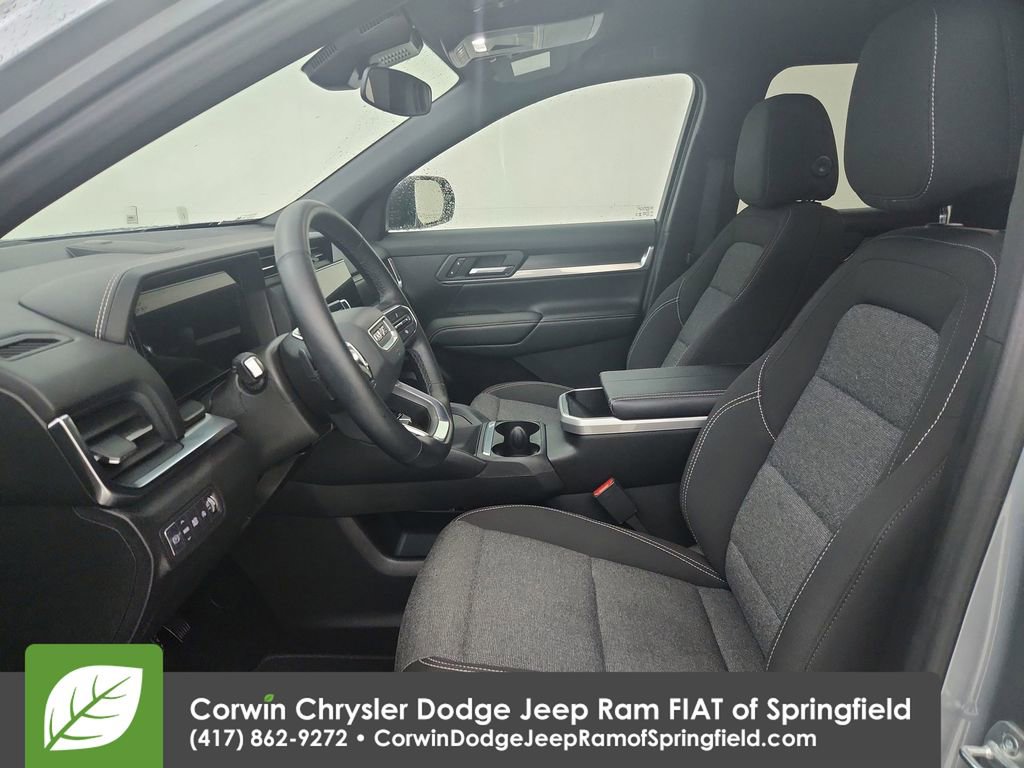 Used 2026 GMC Terrain Elevation FWD image 19