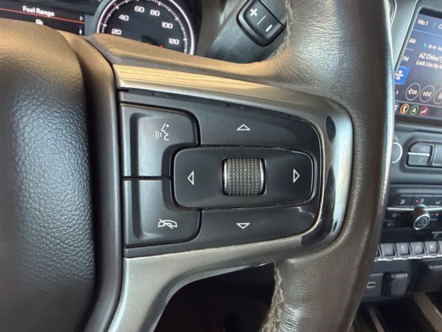 Used 2021 Chevrolet Silverado 3500 LTZ w/ LTZ Texas Edition AWD/4WD image 19