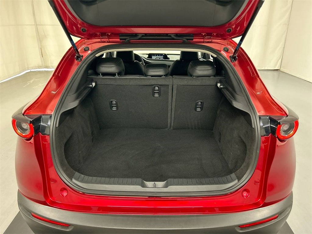 Certified 2023 MAZDA CX-30 AWD 2.5 S w/ Select Package image 21