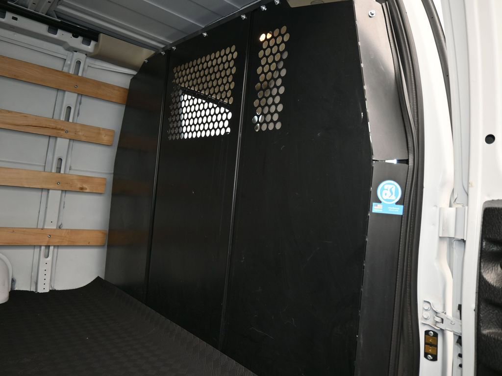 Used 2024 Chevrolet Express 2500 w/ Driver Convenience Package image 34