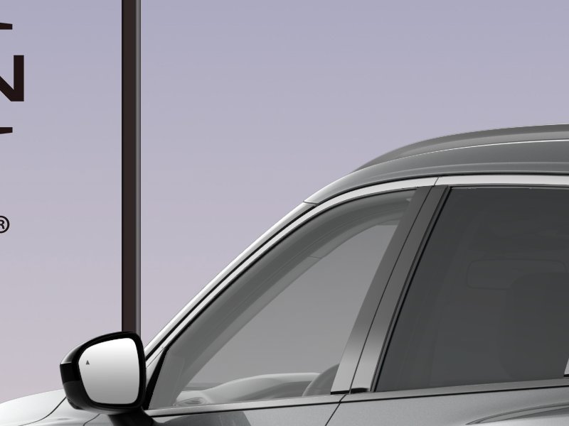 New 2026 Nissan Rogue Dark Armor FWD image 14