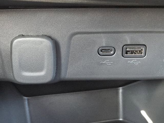 New 2026 Chevrolet Trax RS w/ Driver Confidence Package image 8