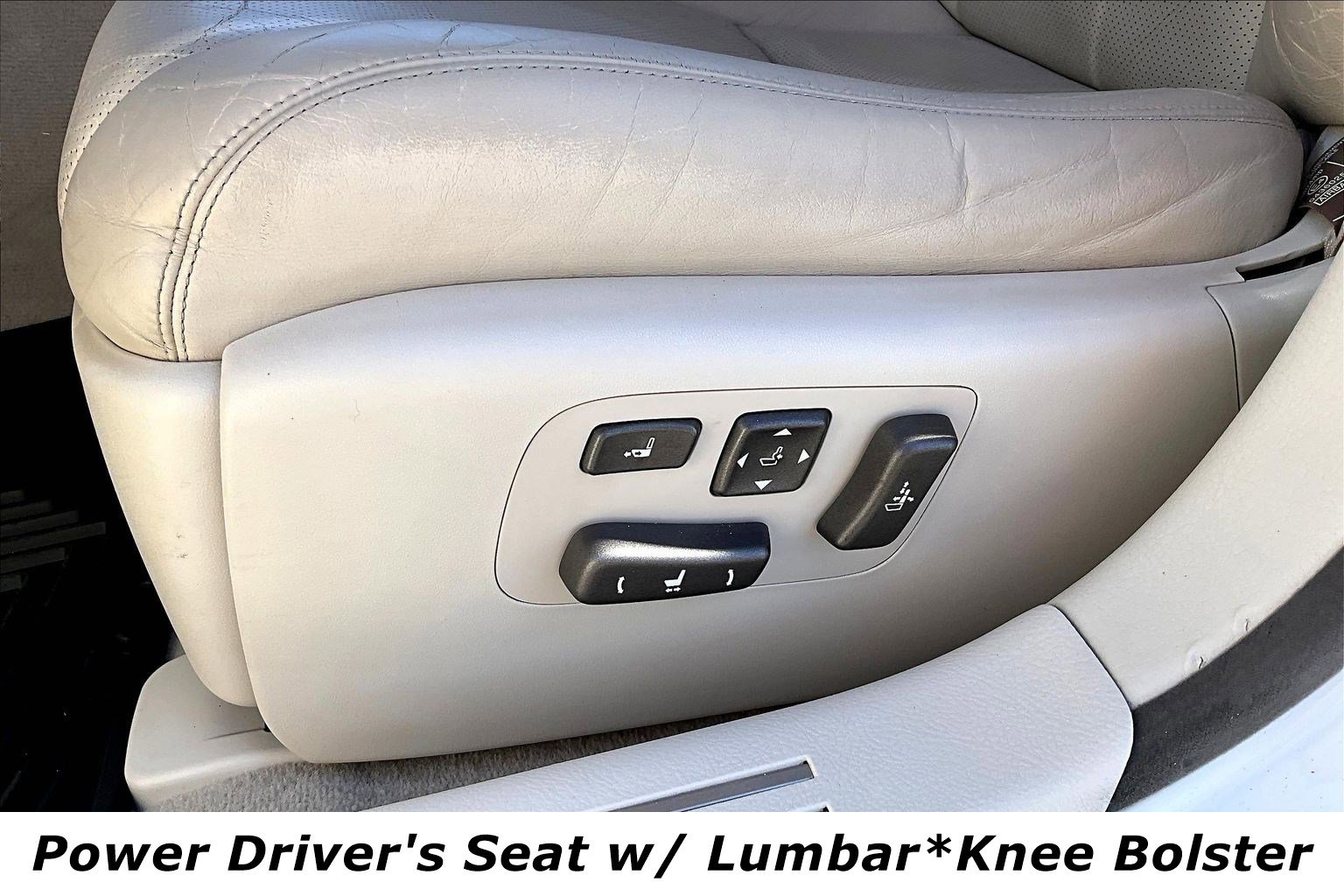 Used 2009 Lexus LS 460 RWD image 37