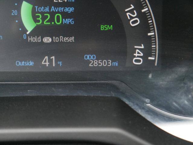 Used 2023 Toyota RAV4 XLE w/ Convenience Package AWD/4WD image 32