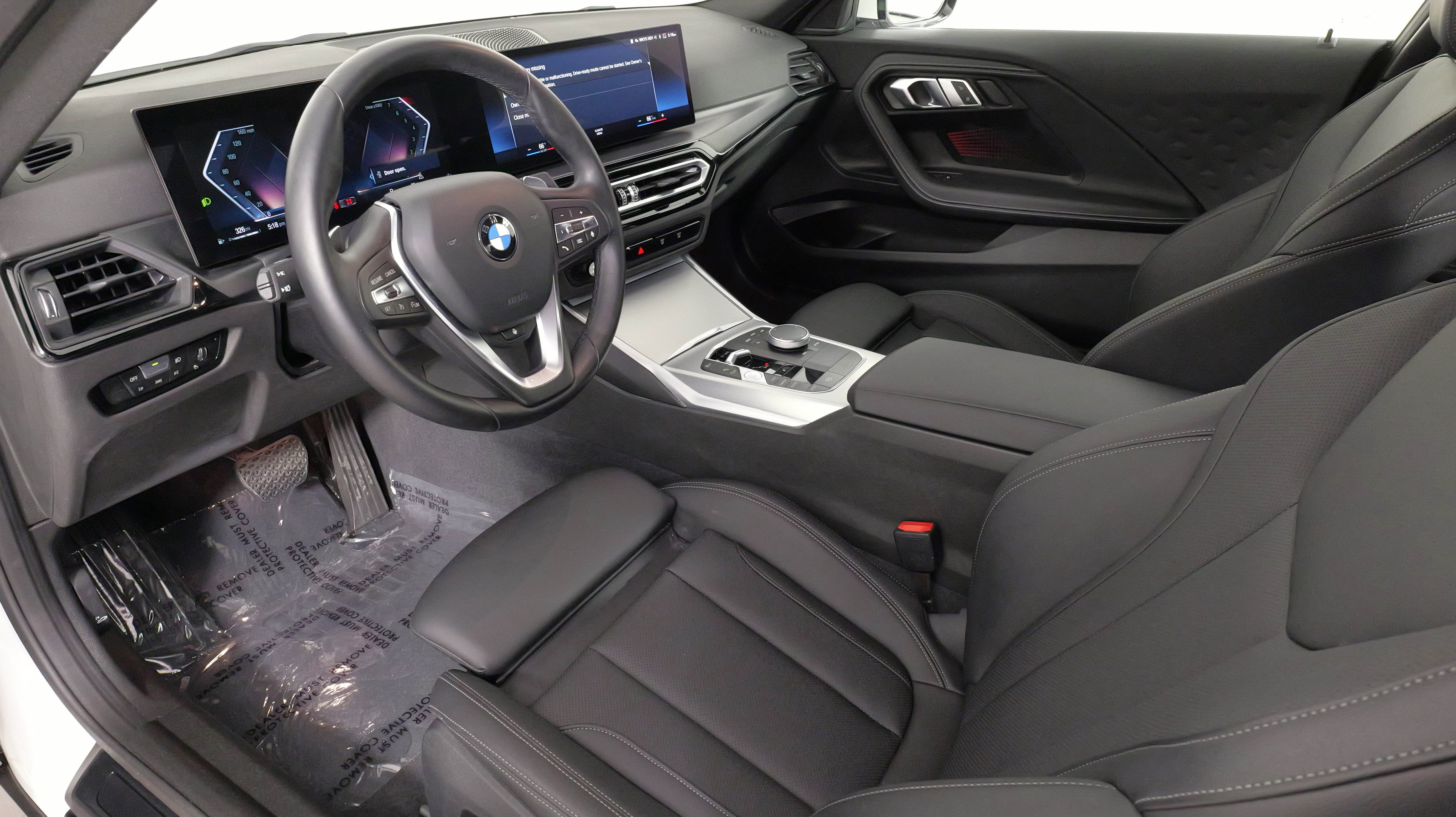 Used 2023 BMW 230i xDrive Coupe image 27