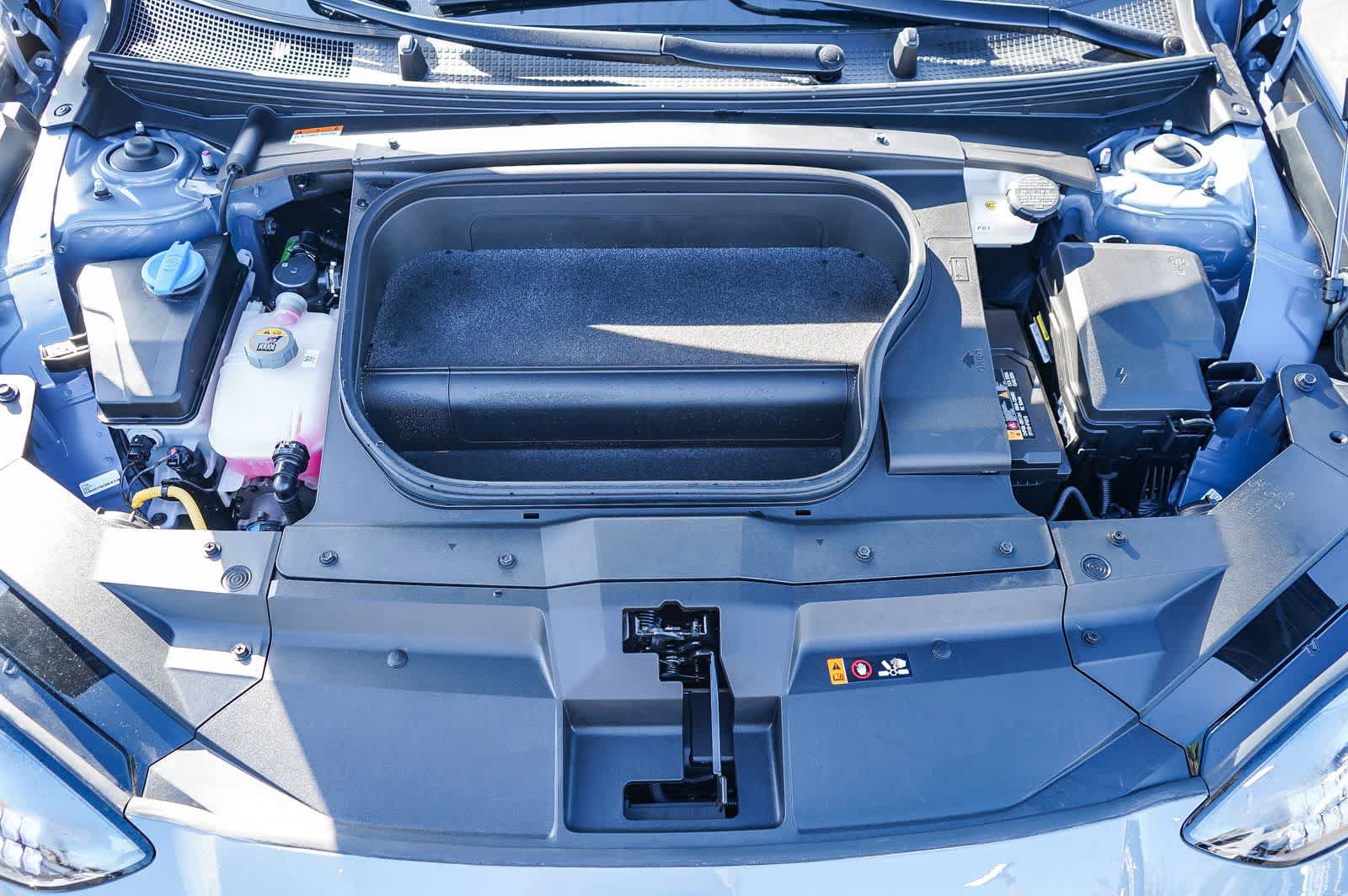 Certified 2025 Hyundai Ioniq 6 Limited RWD image 31