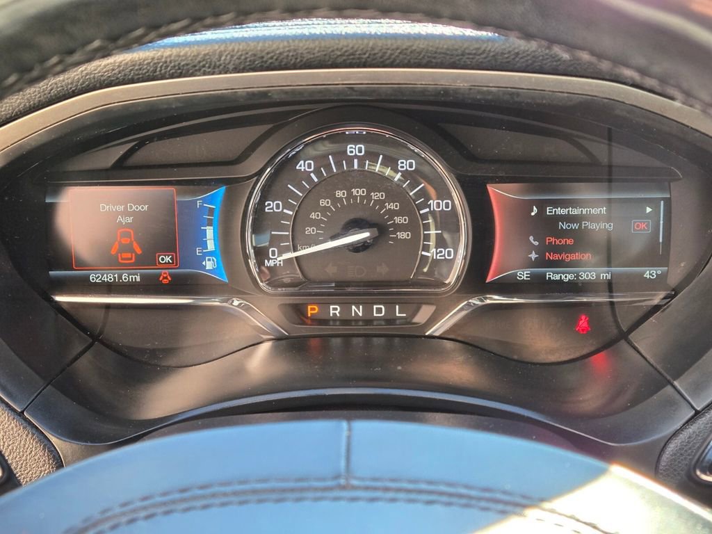 Used 2019 Lincoln MKZ Reserve w/ Reserve Plus Package image 25