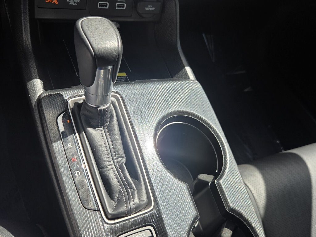 Certified 2024 Honda Civic Sport Touring image 20