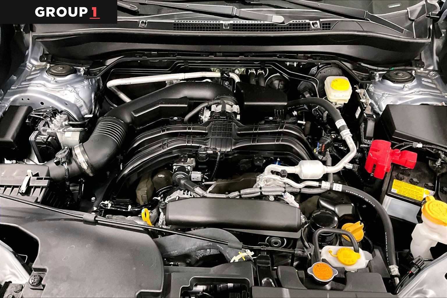 Used 2025 Subaru Forester Premium image 32