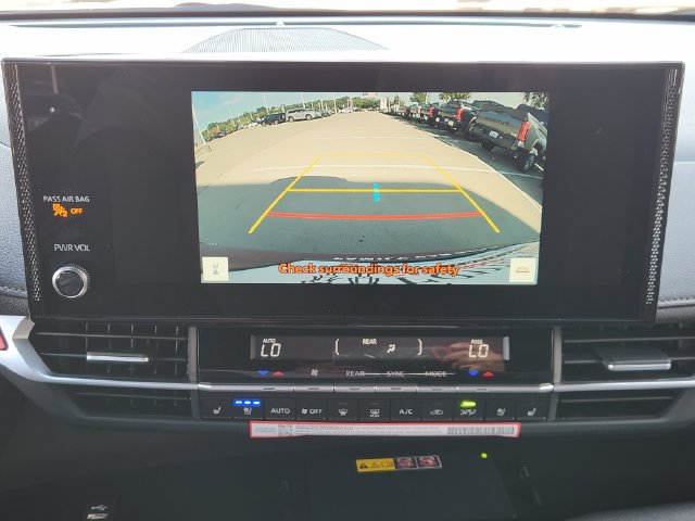 New 2026 Toyota Sienna Limited AWD/4WD image 17