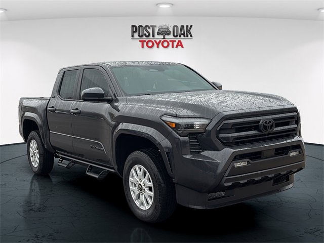 New 2026 Toyota Tacoma SR5 video 1