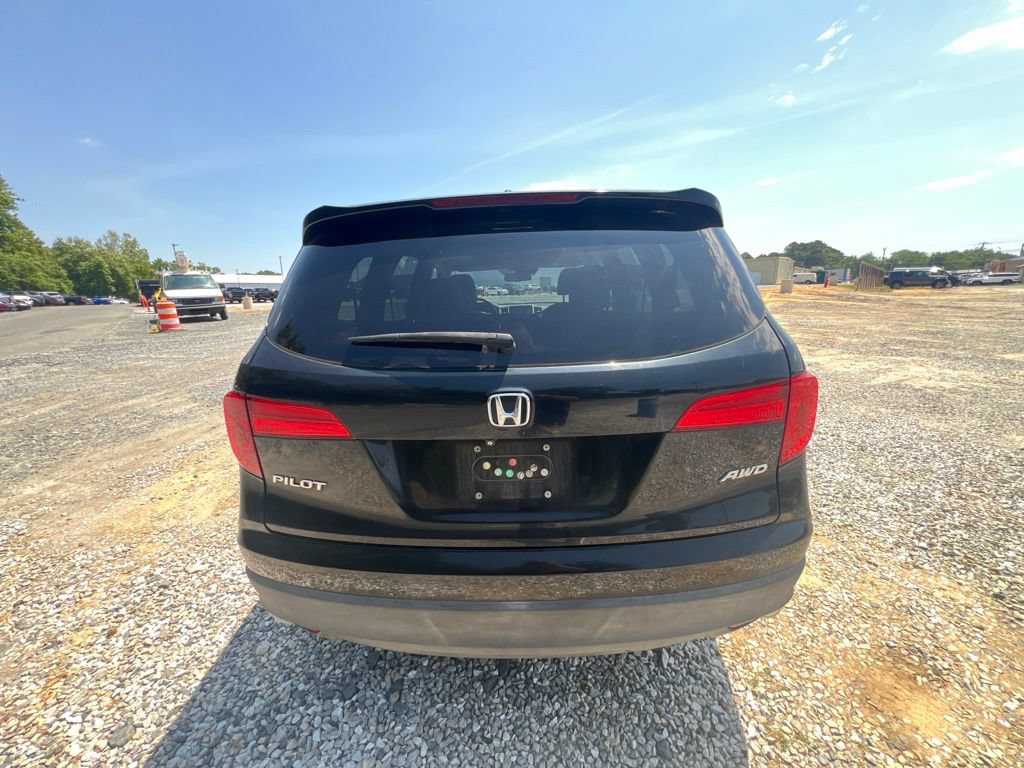 Used 2016 Honda Pilot EX-L image 6