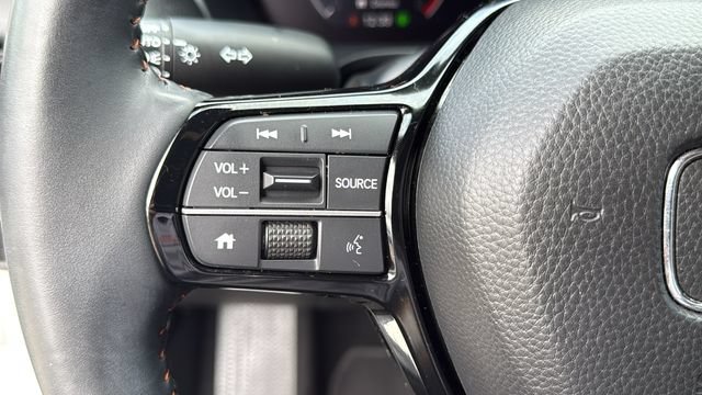 Used 2024 Honda HR-V Sport image 12