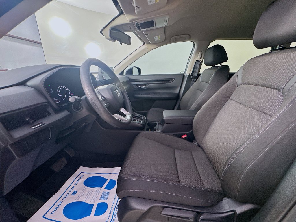 Used 2026 Honda CR-V LX image 30