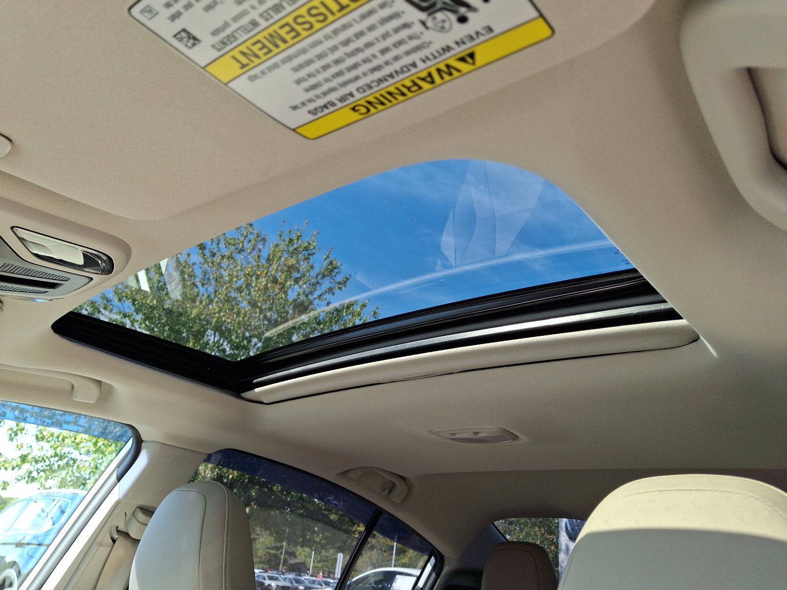 Used 2025 Subaru Legacy Limited w/ Tech Package #3 image 15