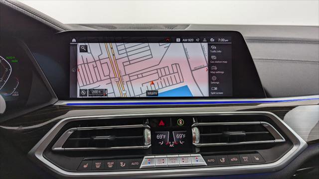 Used 2020 BMW X5 sDrive40i w/ Convenience Package RWD image 28