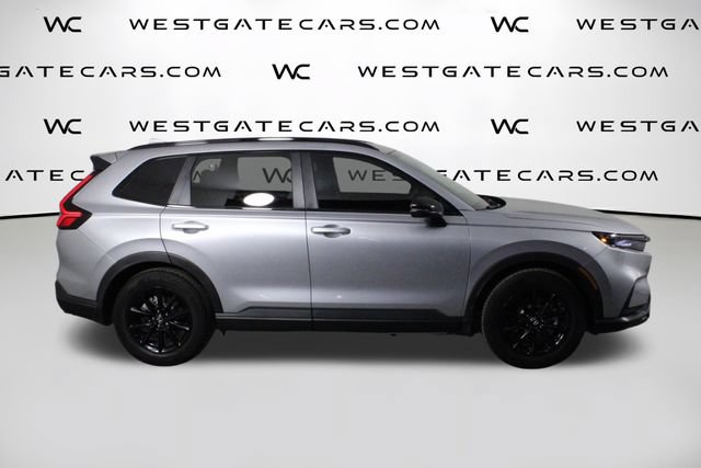 Used 2026 Honda CR-V Sport image 43