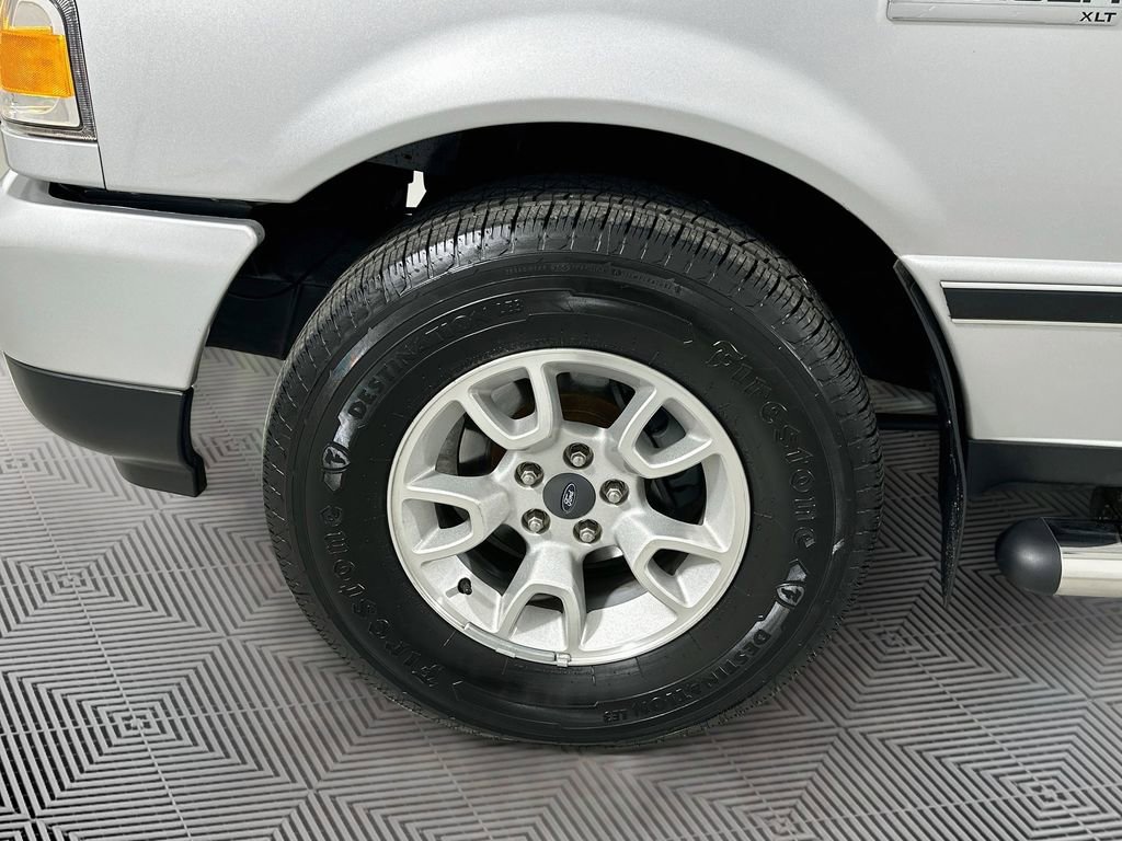Used 2008 Ford Ranger 4x4 SuperCab image 25