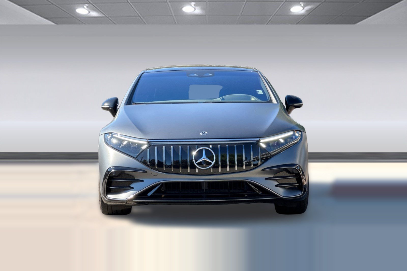 Certified 2023 Mercedes-Benz EQS AMG 4MATIC image 6