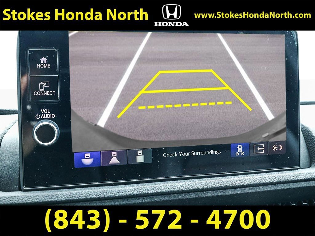 New 2026 Honda CR-V Sport-L image 16