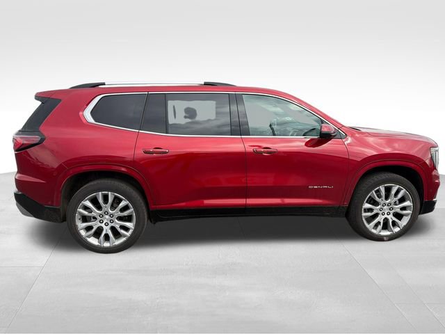 Used 2024 GMC Acadia Denali w/ Super Cruise Package image 7