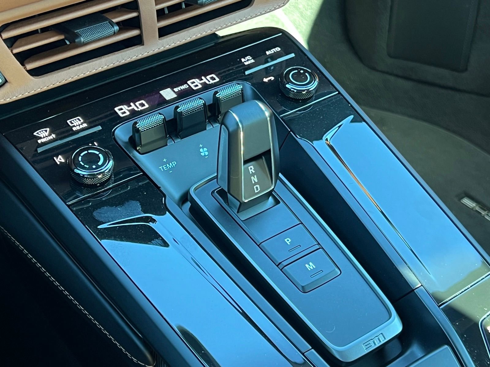 Certified 2026 Porsche 911 Targa 4 GTS image 24