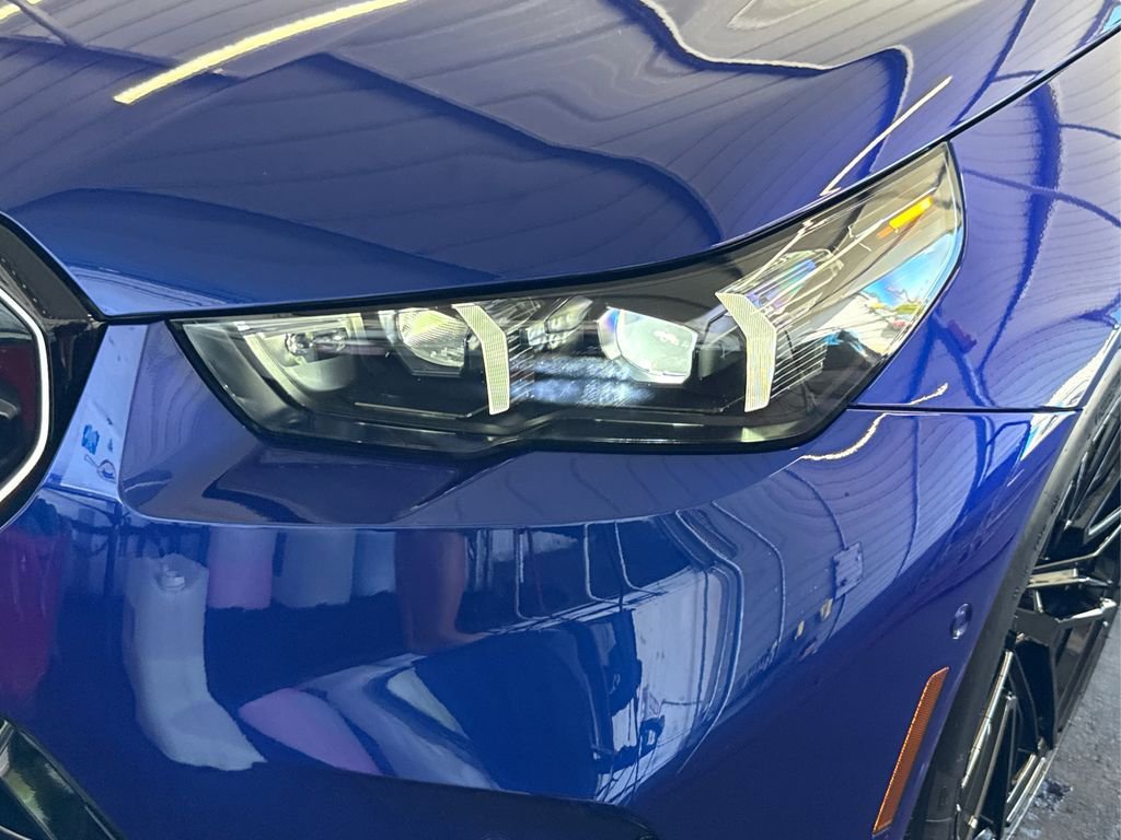 New 2026 BMW M5 Touring w/ M Driver's Package AWD/4WD image 16
