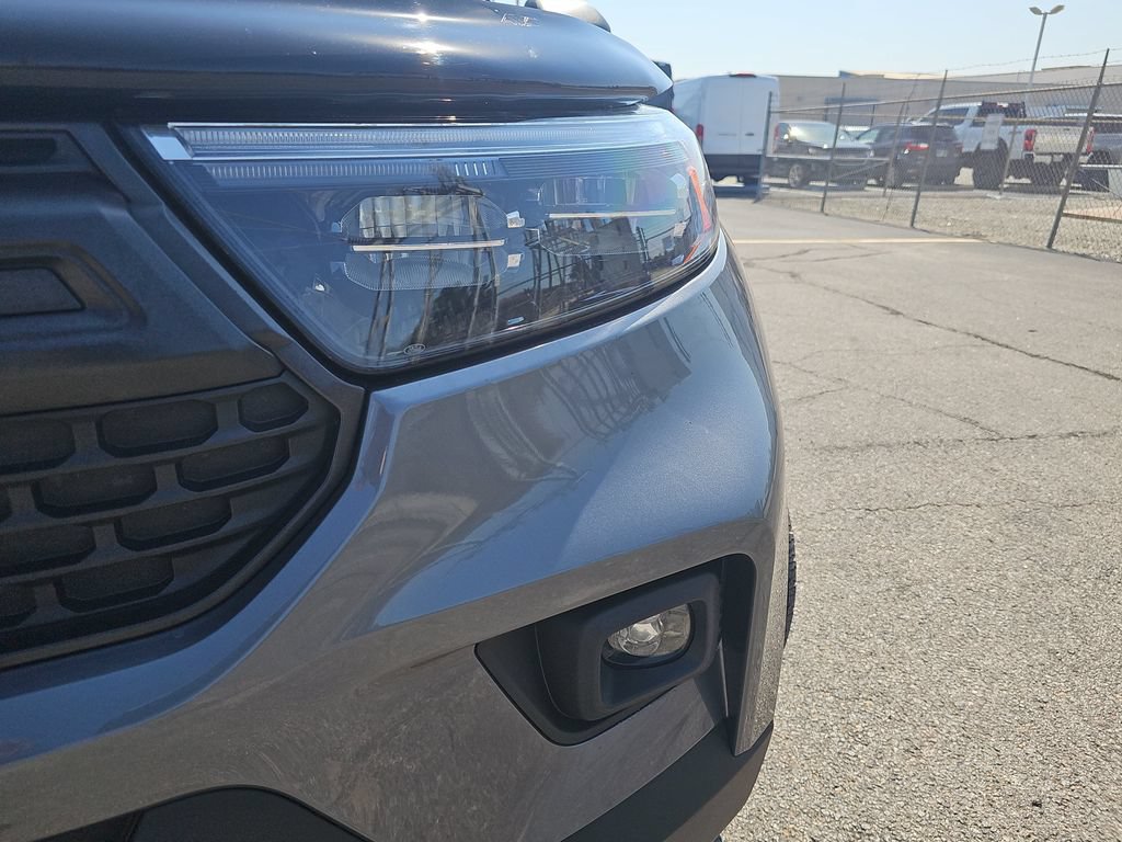 Certified 2023 Ford Explorer Timberline AWD/4WD image 31