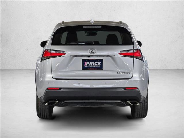Used 2017 Lexus NX 200t FWD w/ Premium Package image 7
