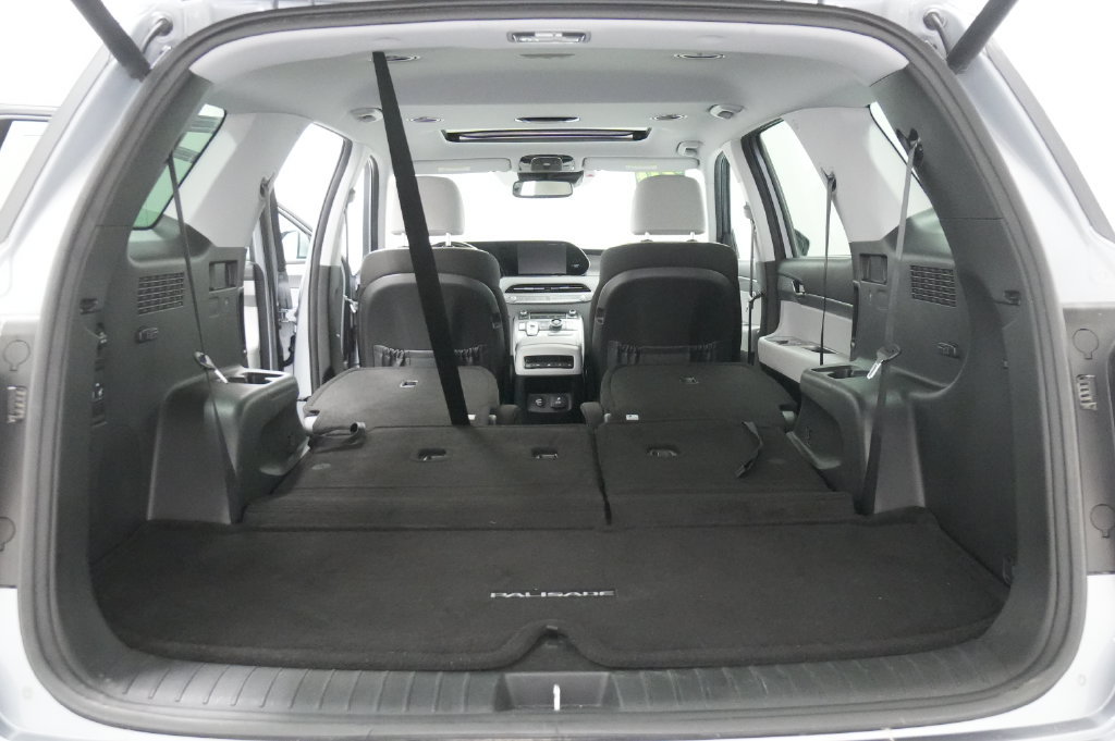 Used 2020 Hyundai Palisade SEL w/ Convenience Package FWD image 28