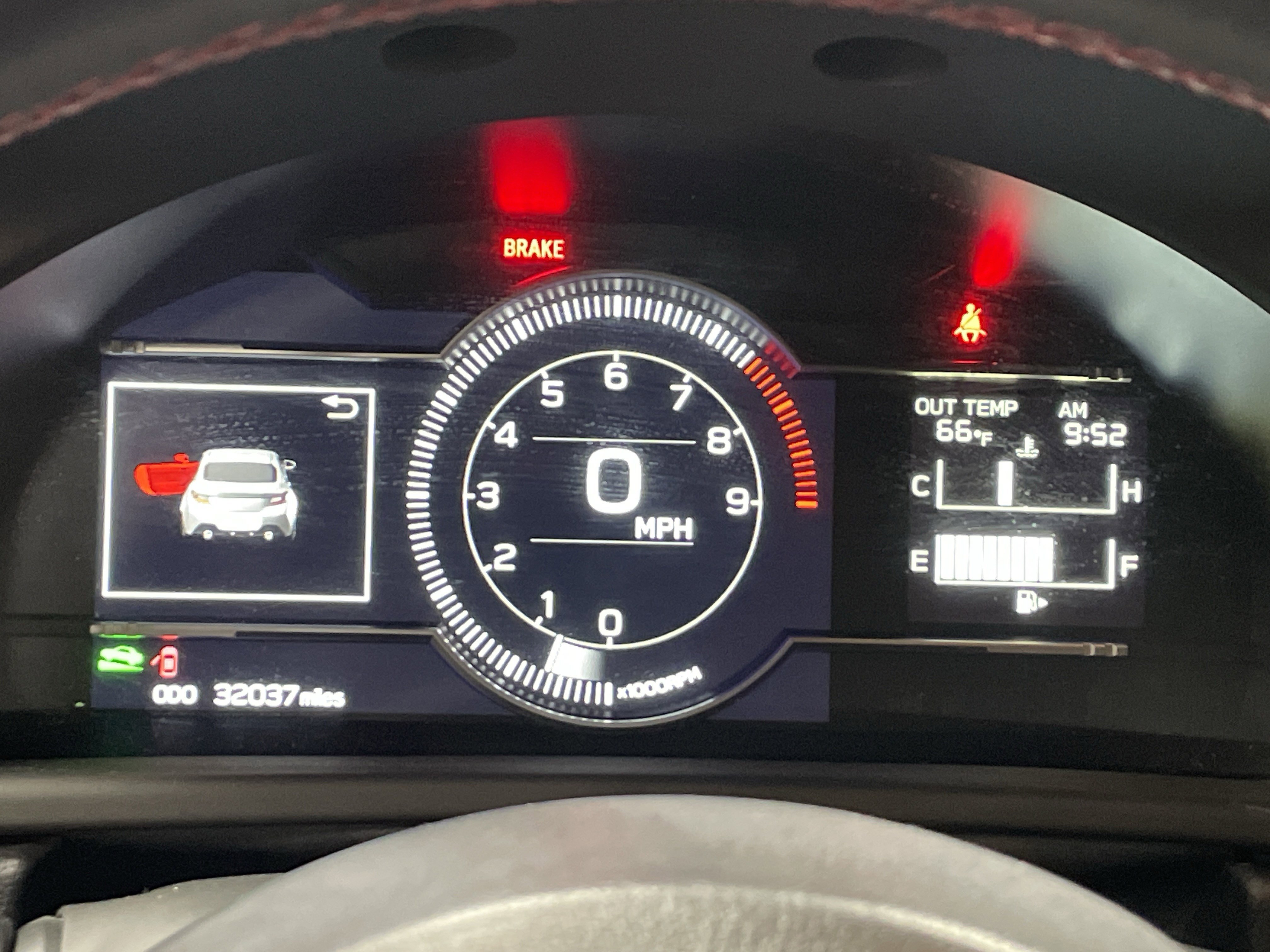 Used 2024 Subaru BRZ Premium image 21