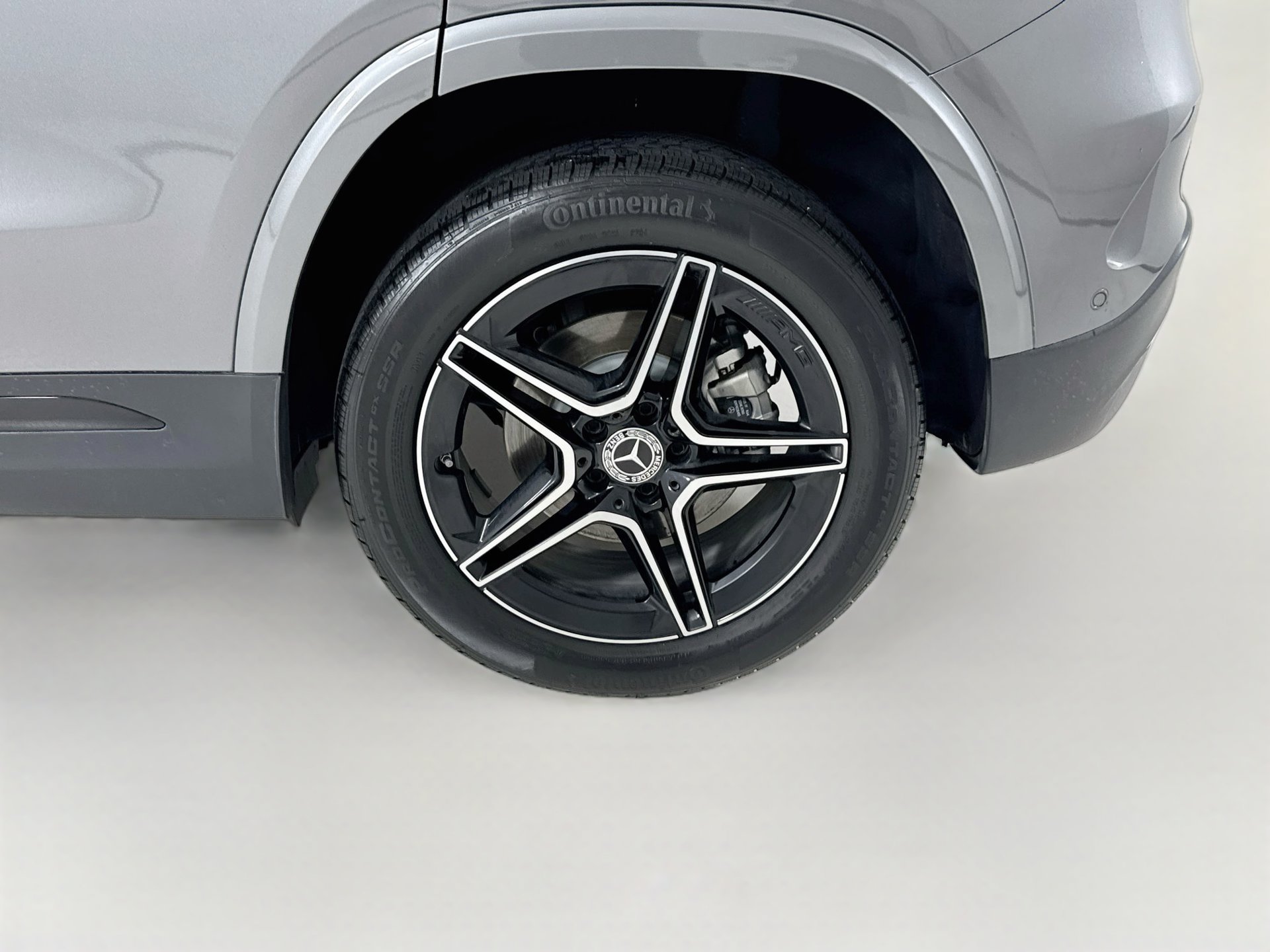 Used 2025 Mercedes-Benz GLA 250 image 33