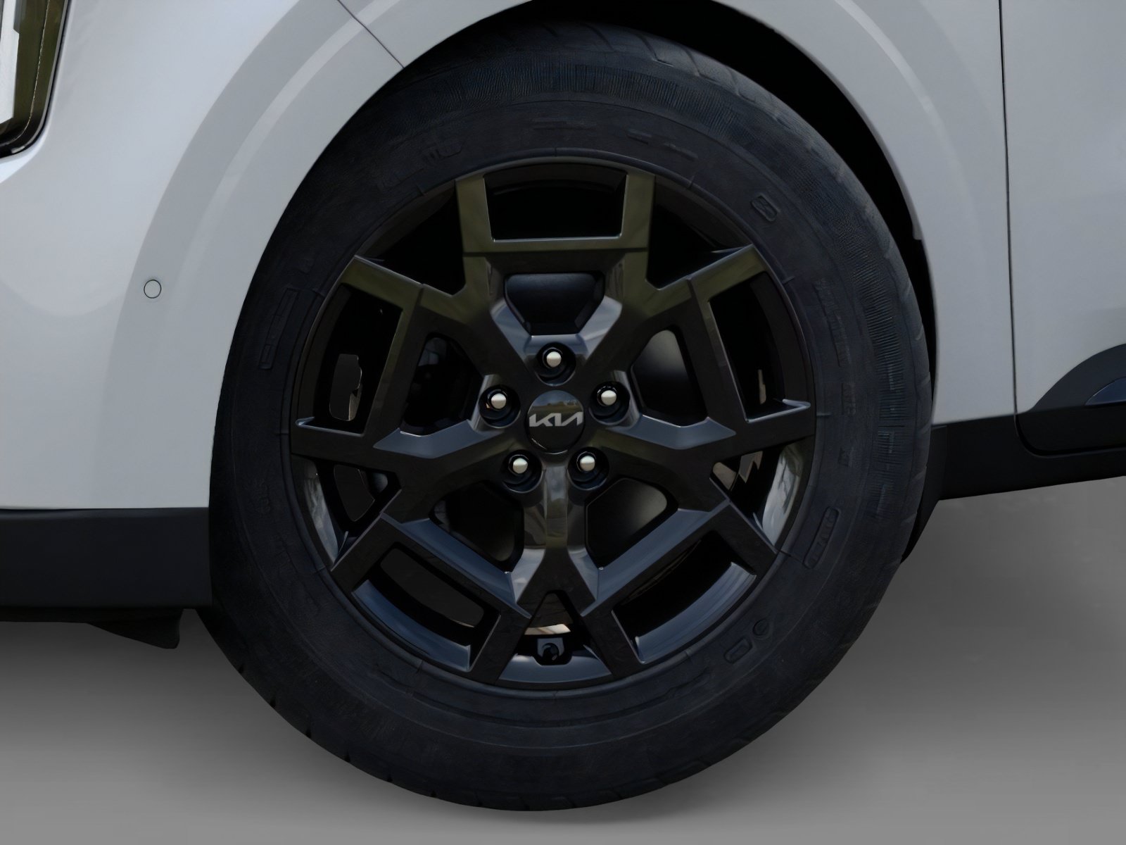 New 2027 Kia Carnival SX Prestige FWD image 9