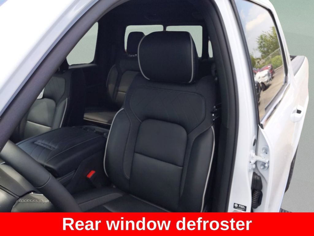 New 2026 RAM 1500 Limited image 14