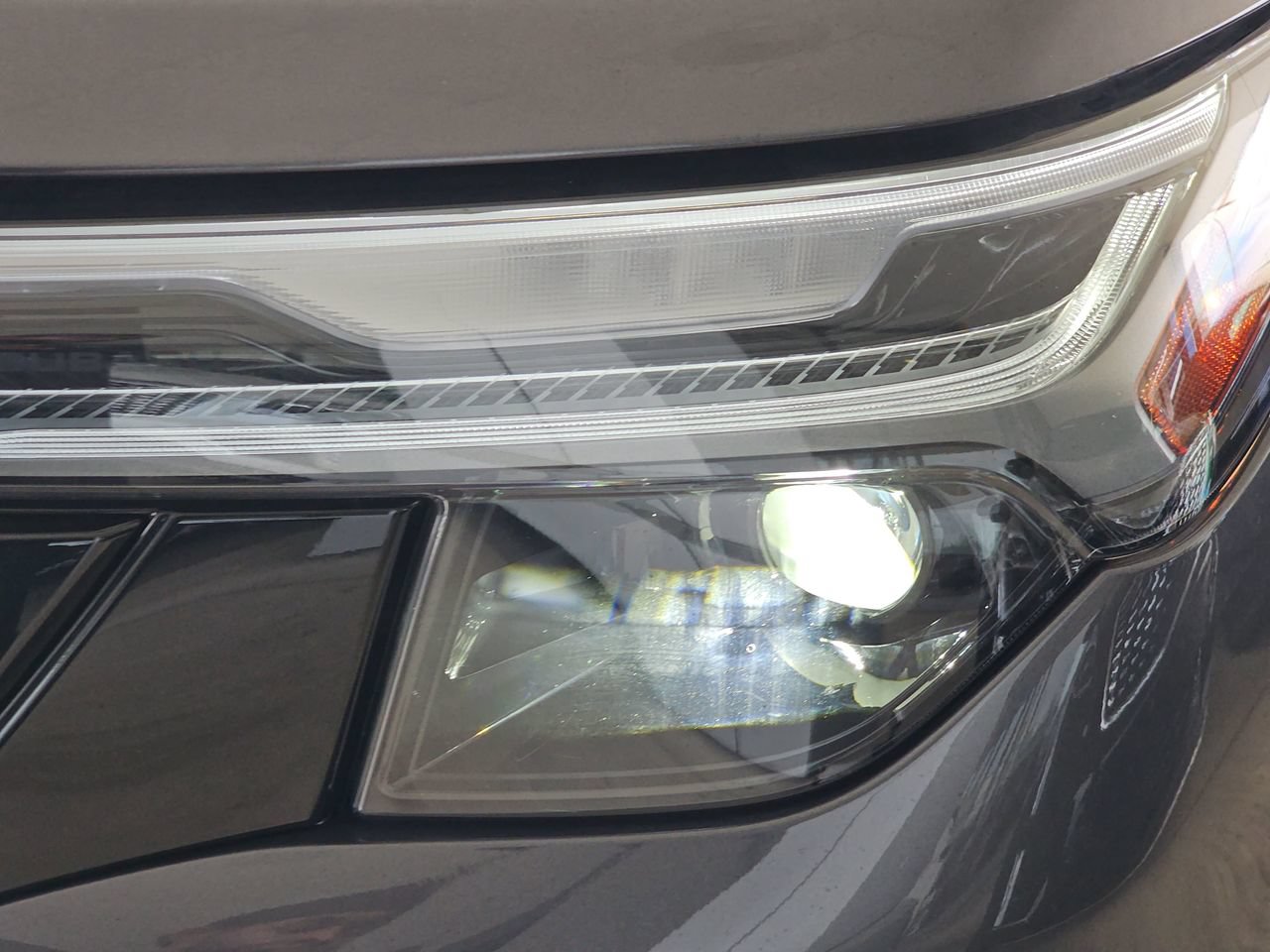 Certified 2026 Subaru Forester Touring AWD/4WD image 38