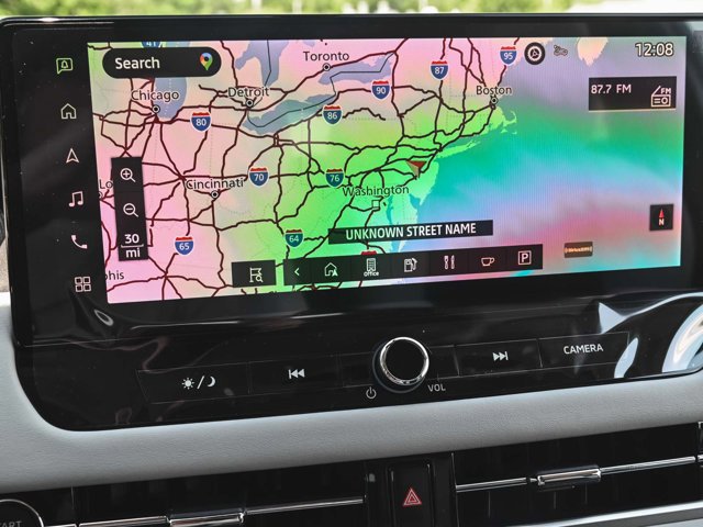 New 2025 Mitsubishi Outlander SE image 18