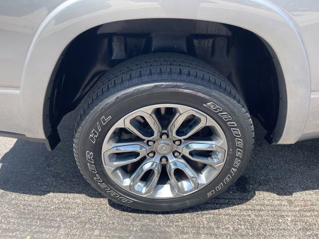Used 2022 RAM 1500 Laramie w/ Sport Appearance Package AWD/4WD image 50