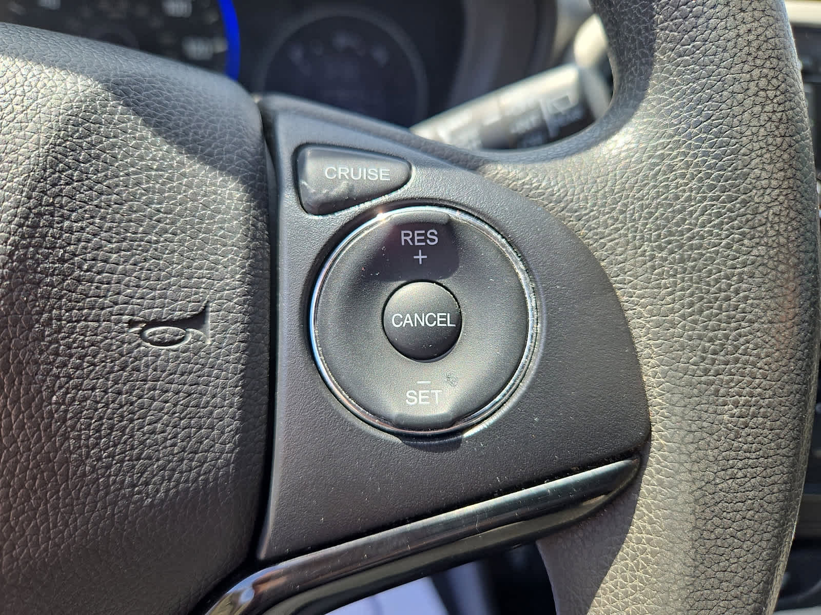 Certified 2022 Honda HR-V LX image 22