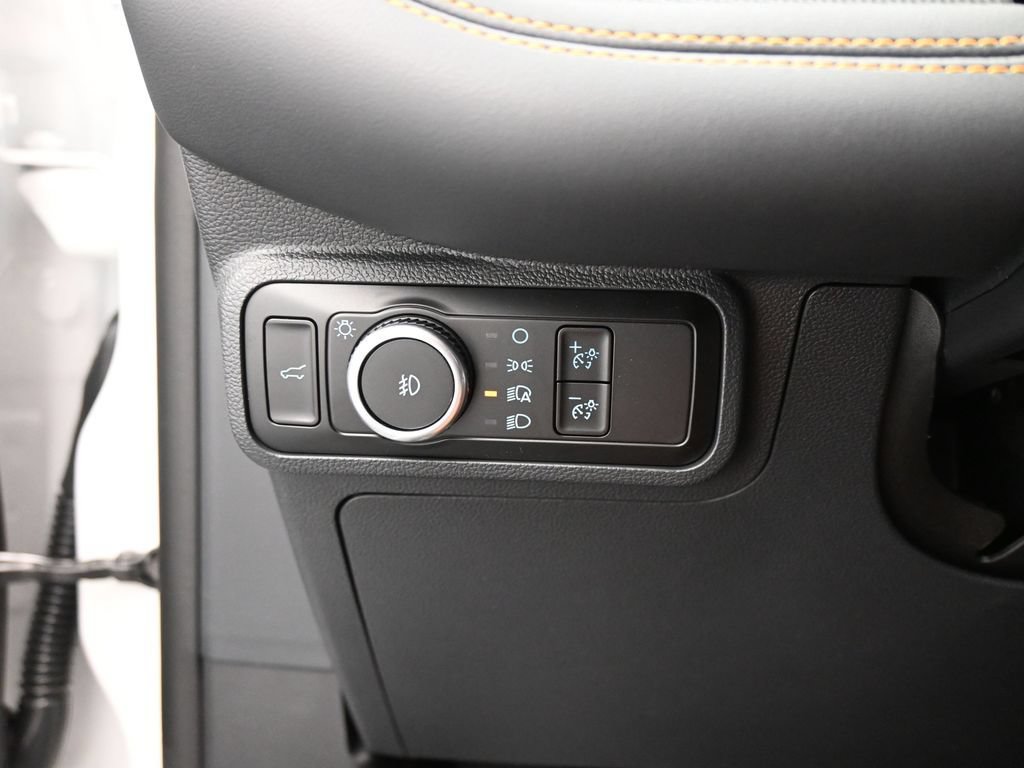 New 2026 Ford Explorer Tremor w/ Tremor Ultimate Package AWD/4WD image 14
