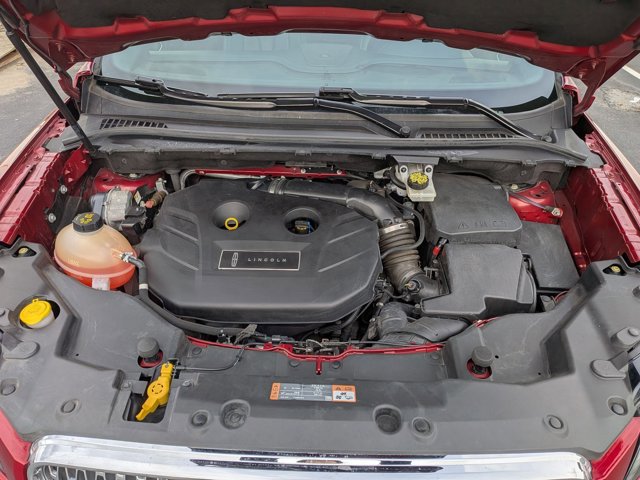 Used 2019 Lincoln MKC Select image 22