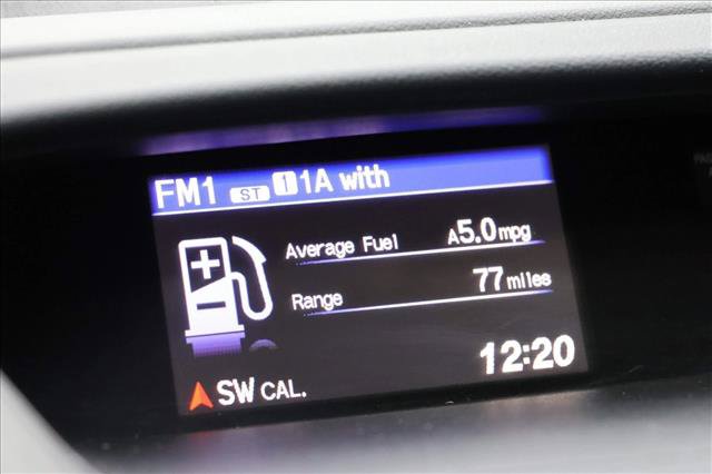Used 2013 Honda CR-V LX image 17