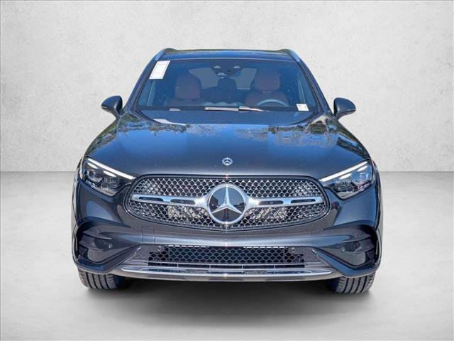 New 2027 Mercedes-Benz GLC 300 4MATIC image 6