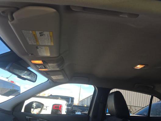 Used 2024 Mitsubishi Eclipse Cross SE image 16